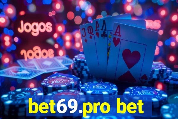 bet69.pro bet